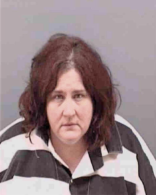 TURBYFILL, CARRIE LU - Peoria County, IL