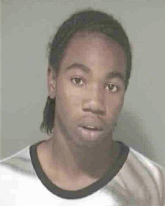 WALKER, DEMYCO ISIAH - Peoria County, IL