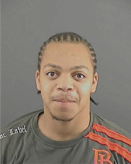 WASHINGTON, LARRY JR - Peoria County, IL