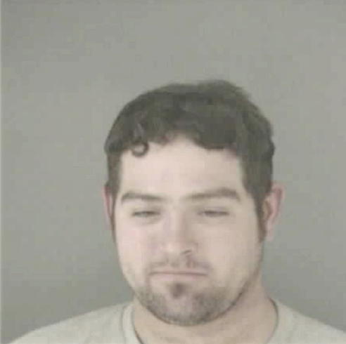 WEATHERFORD, TRAVIS DWAYNE - Peoria County, IL