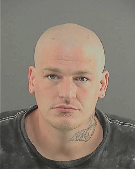 WHITE, MICHAEL AARON - Peoria County, IL