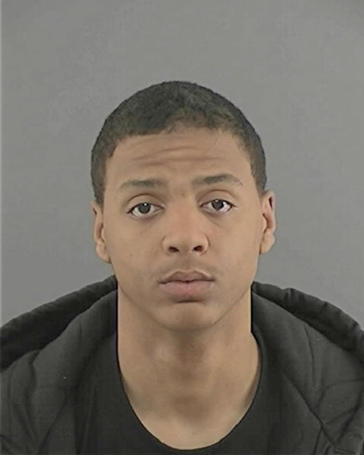 WILLIAMS, EDDIE TERRELL - Peoria County, IL