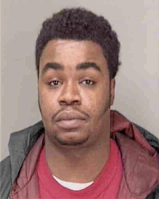 WILLIAMS, JARVIS DUSEAN - Peoria County, IL