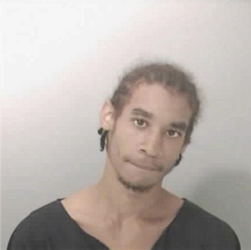 WOODARD, DAVID ALLEN - Peoria County, IL