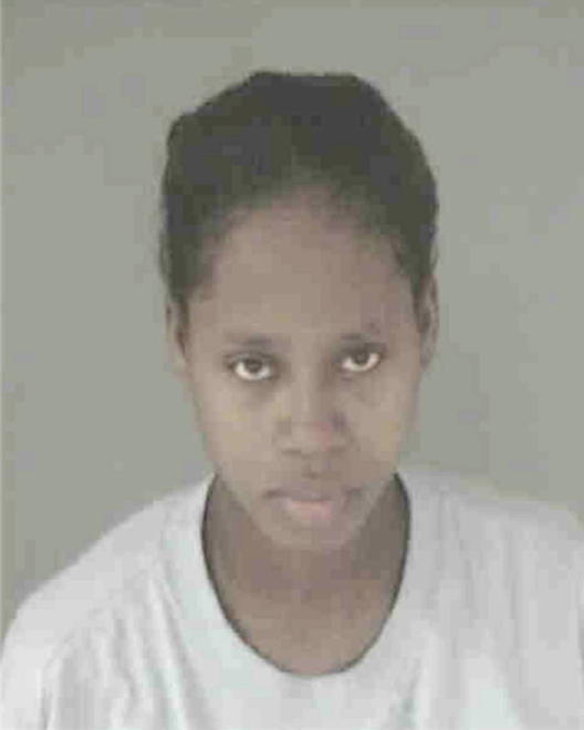 YOUNG, LATOYA RENEE - Peoria County, IL