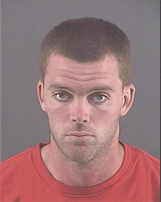 BAKER, COREY J - Peoria County, IL
