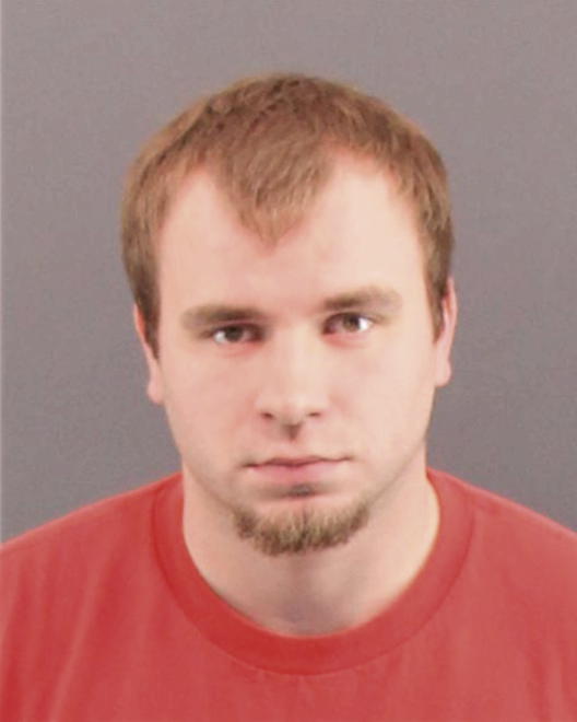 BEHYMER-BURKHARDT, JAMES W - Peoria County, IL
