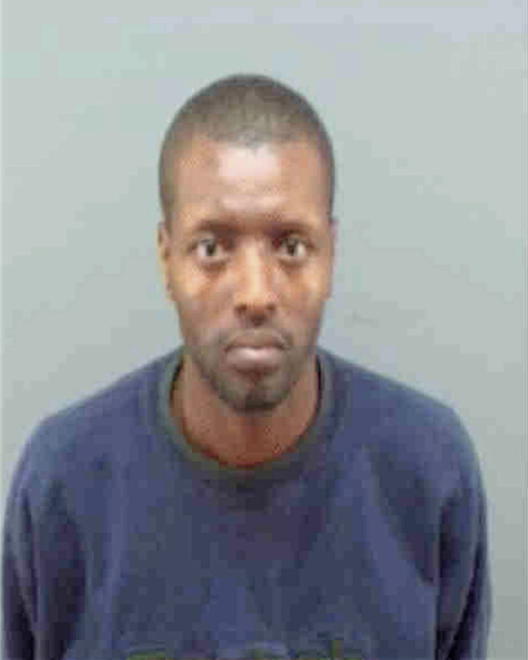 CHAPPELL, MILTON JR - Peoria County, IL