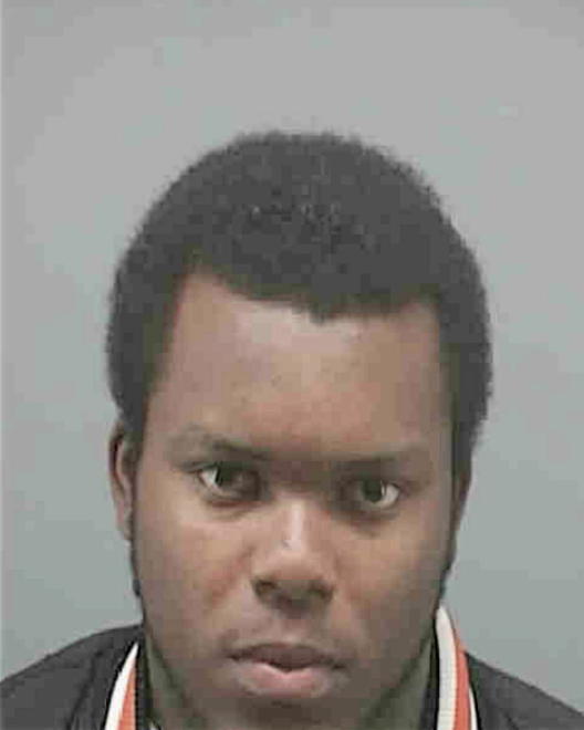 CRAYTON, LAWRENCE ANDRE - Peoria County, IL