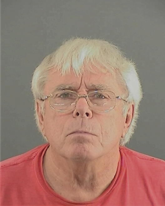 CROWE, JACKIE GEORGE - Peoria County, IL