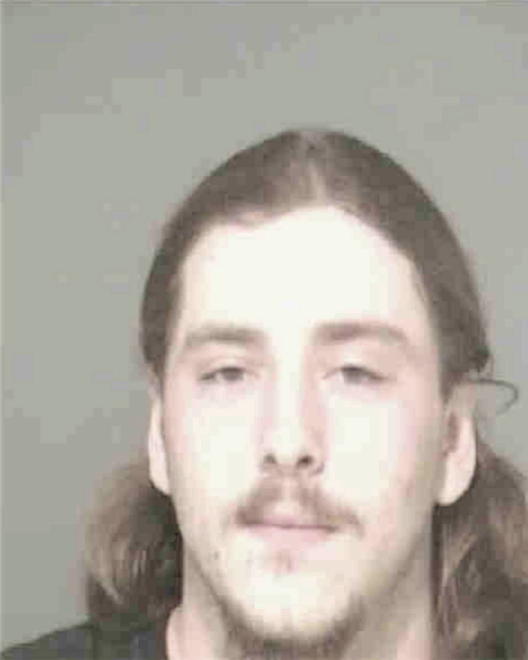 DAVIDSON, CHARLES A - Peoria County, IL