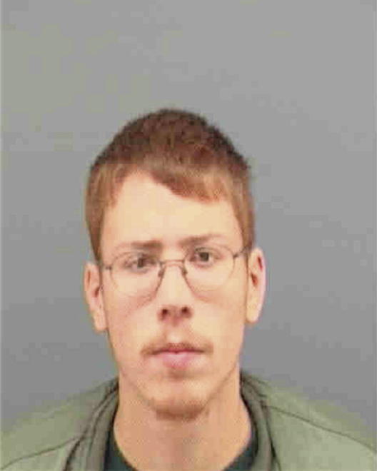 ELLIS, SEAN DALE - Peoria County, IL