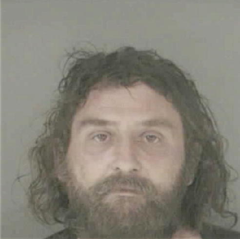 FISHER, CURTIS RAY - Peoria County, IL