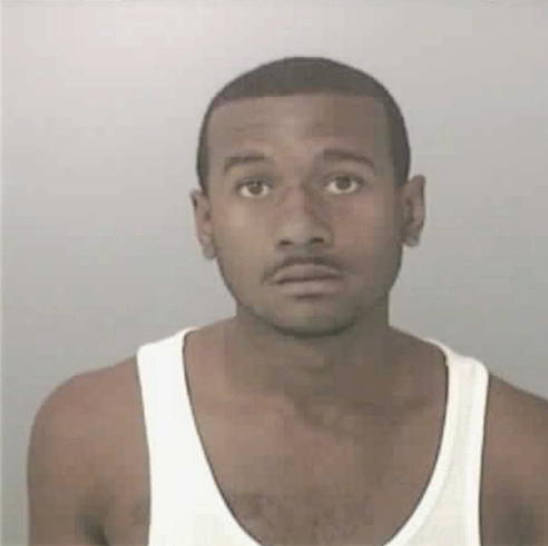 GAINES, LAMAR JATAU - Peoria County, IL