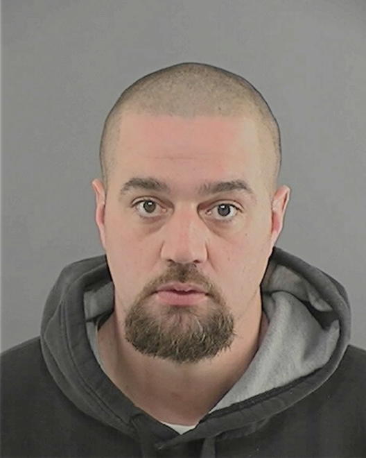 GARRETTS, RYAN LEE - Peoria County, IL