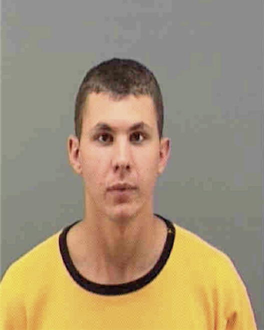 HACKWARD, JASON M. - Peoria County, IL