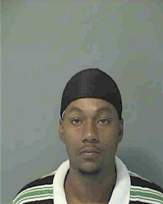 HORTON, KENTA LAMONT - Peoria County, IL