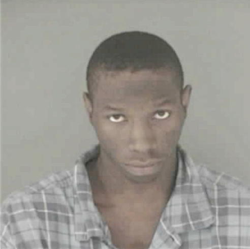 HOWARD, TERRENCE DEMAR - Peoria County, IL