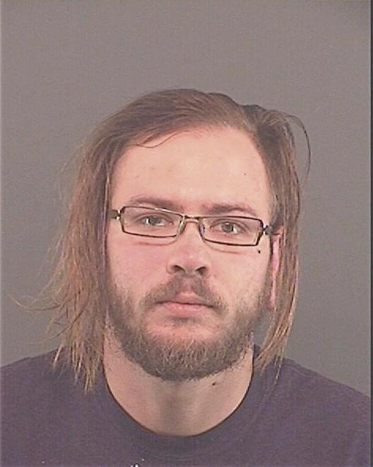 HUTSON, BRANDON A - Peoria County, IL