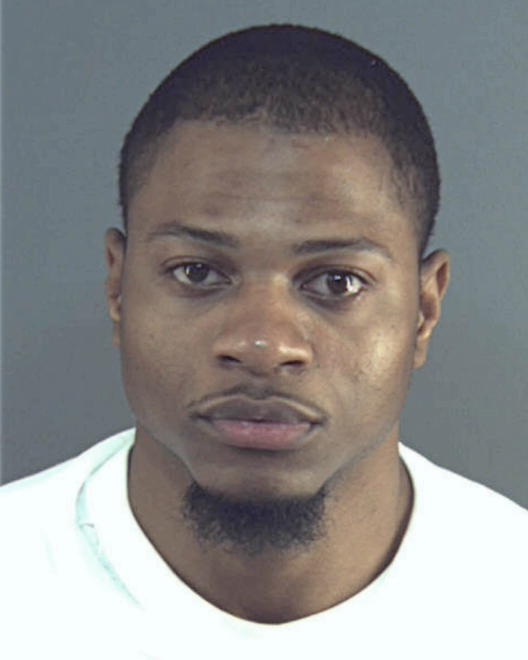 HYMON, TYRONE LEE - Peoria County, IL