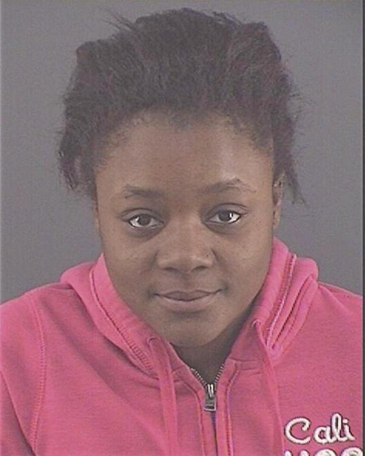 ISADORE, NAQUESHA MARIE - Peoria County, IL