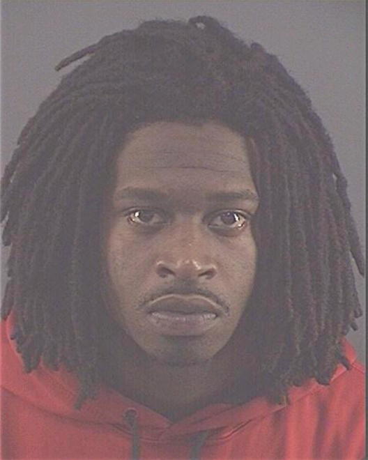 JONES, ANTONIO D - Peoria County, IL
