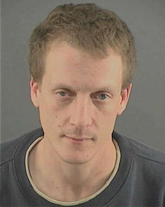 KARRICK, JEREMY L - Peoria County, IL