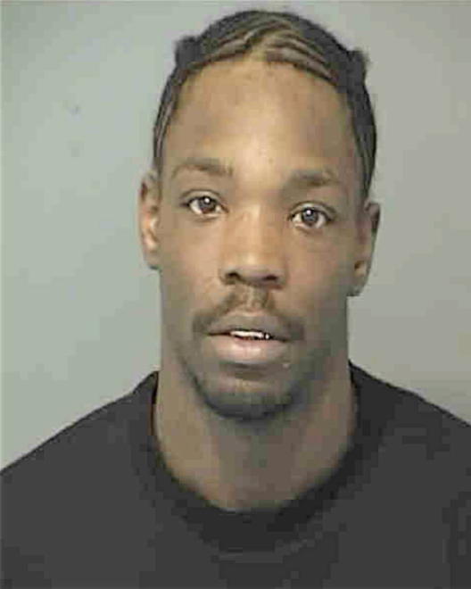 KELLER, DARRYL DEANDRE - Peoria County, IL