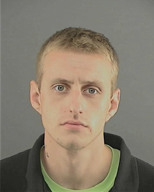 LANE, ALEX ANDREW - Peoria County, IL