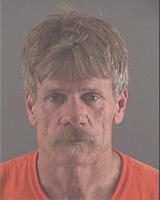 LARSEN, DAVID A - Peoria County, IL