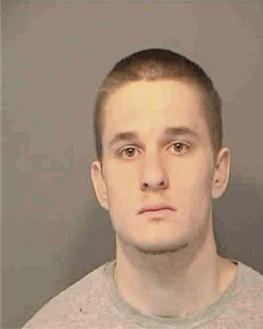 MASSENGILL, TYLER W - Peoria County, IL
