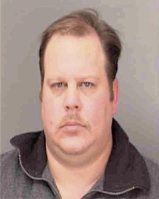 MCCLUNG, JAMES RONALD - Peoria County, IL