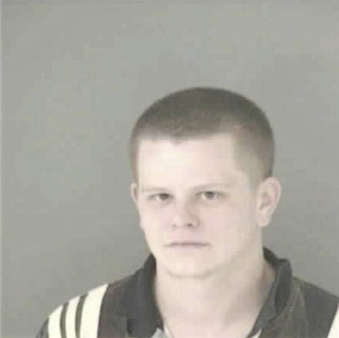 MCKINNEY, KEVIN RAY - Peoria County, IL