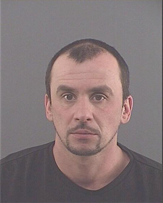 MCNULTY, JAYSON MICHAEL - Peoria County, IL