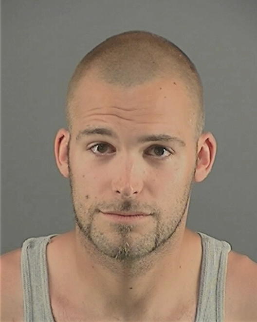 MEINDERS, JUSTIN LEE - Peoria County, IL