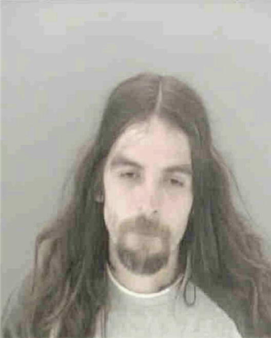 MEYER, GARY SCOTT - Peoria County, IL