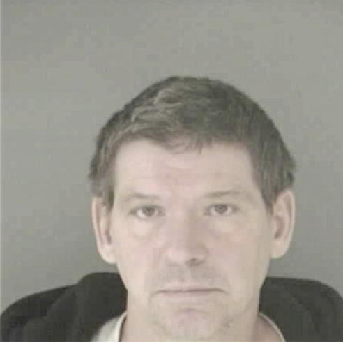 MONTGOMERY, RANDY NEIL - Peoria County, IL