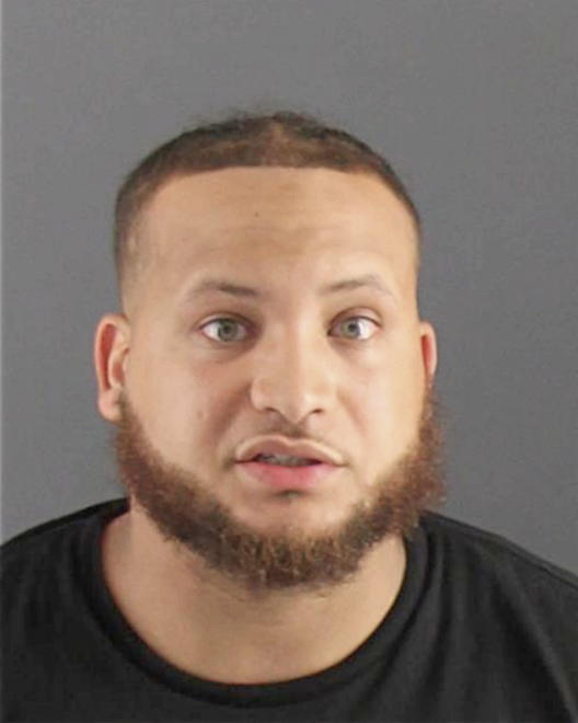 MOORE, TYMARKUS D - Peoria County, IL