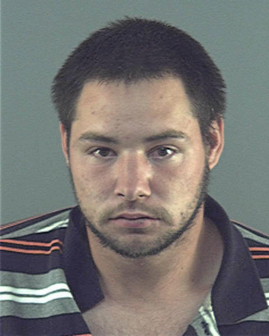 PAVER, CHANNING MICHAEL - Peoria County, IL