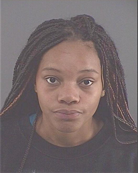 PROCTER-BELL, DEJA JI - Peoria County, IL