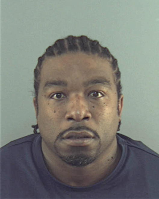ROBINSON, STACEY LEE - Peoria County, IL