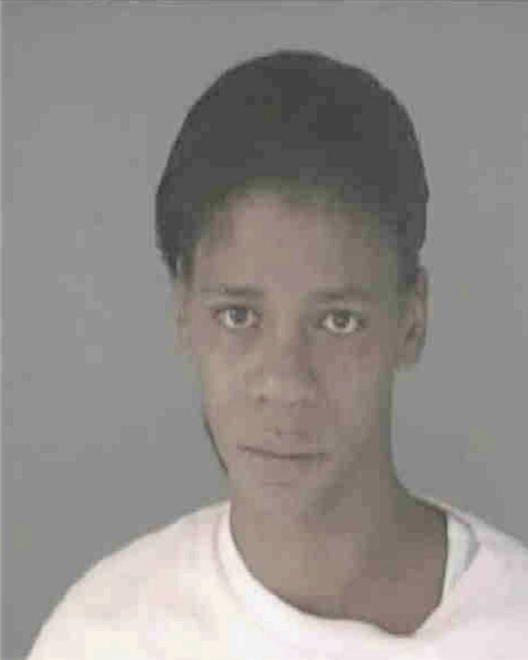 ROSS, LATISHA MARIE - Peoria County, IL