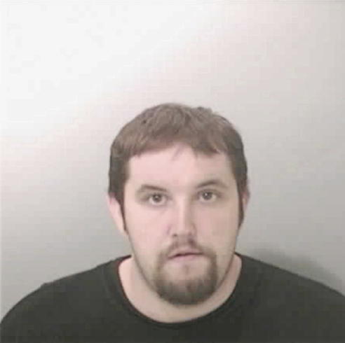STENGER, CARL DANIEL - Peoria County, IL