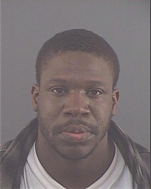 THOMAS, RODERICK KENTA - Peoria County, IL