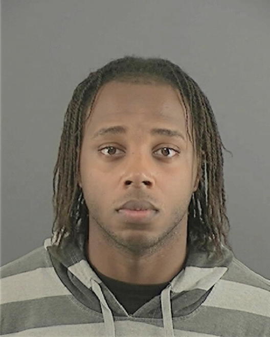 TURNER, ERIC KALI - Peoria County, IL