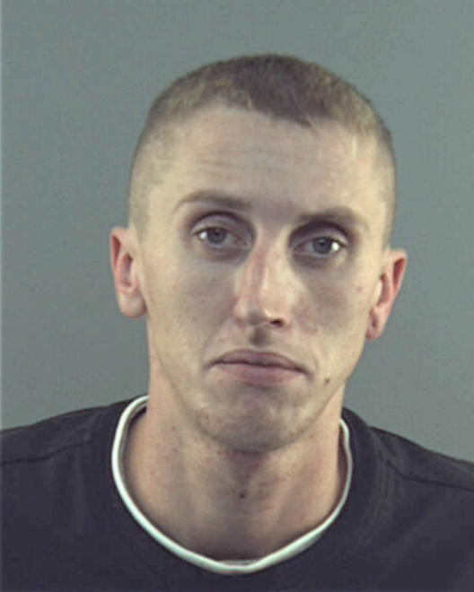 VETTER, JAMES A - Peoria County, IL