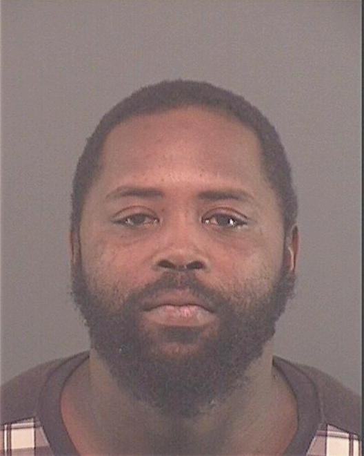 WALKER, ANTONIO M - Peoria County, IL