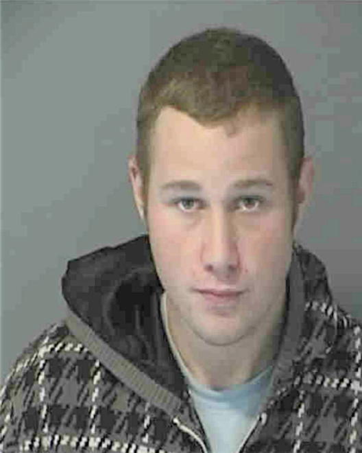 WALLER, AARON CHRISTOPHER - Peoria County, IL