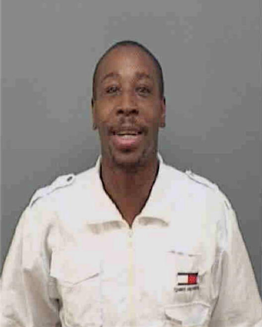 WILSON, CHARLEY JR - Peoria County, IL