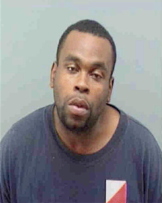 WILSON, CLARENCE LAWRENCE - Peoria County, IL